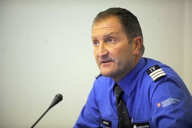 Bellinzona Mauro Antonini