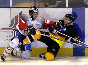 Hockey Continental Cup