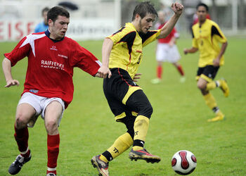 Calcio AS Coldrerio AS Minusio