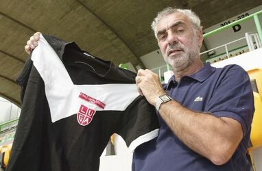 Speciale Sport personaggi mondo dello sport