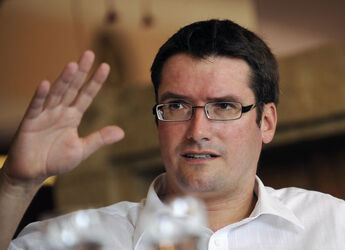 Locarno Christian Levrat