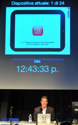Lugano Premio Moebius Multimedia 2011