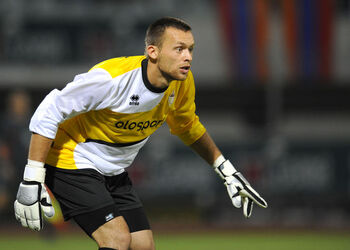 Calcio Lorenzo Bucchi