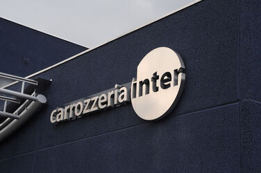 Lamone il fascino nel ramo della carrozzeria professioni con un futuro