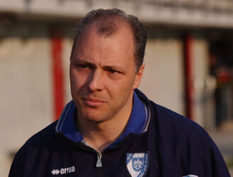 Calcio FC Ascona AC Lugano U21