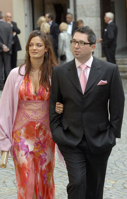 Ascona invitati nozze Fiona Hefti e Christian Wolfensberger