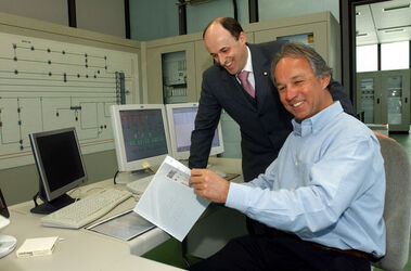 Stabio AMS relazione attività 2004 Stabio AMS relazione attività 2004