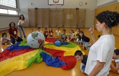 Comano doposcuola integrati