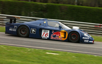 Automobilismo Campionato Mondiale FIA GT Automobilismo Campionato Mondiale FIA GT