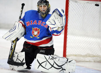 Hockey Alex Bernasconi