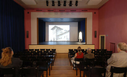 Ascona Teatro San Materno Ascona Teatro San Materno