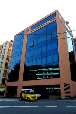 Lugano istituti bancari e banche