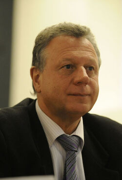 Bellinzona Pierluigi Vaerini