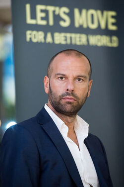 Pambio Noranco presentazione Planet Wellness Village Pambio Noranco presentazione Planet Wellness Village