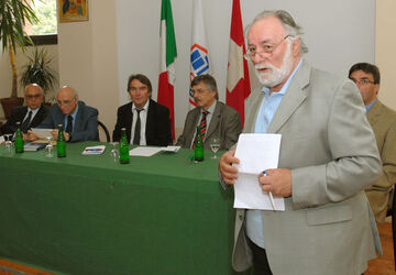 Lugano Luigi Zanolli