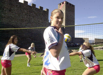 Pallavolo ILOP Bellinzona