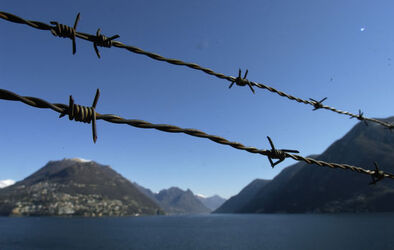 Lugano propriet&agrave; privata