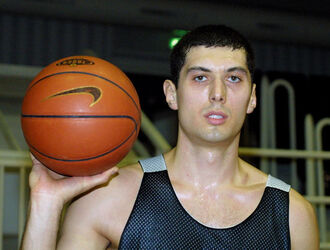 Basket nuovo giocatore Lugano Snakes