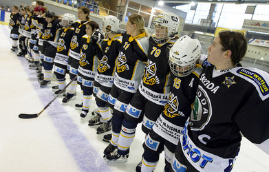 LH 6 EV Zugo HC Lugano finale hockey femminile LNA