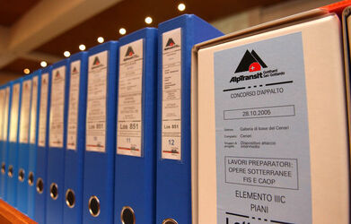 Mezzovico incontro informativo AlpTransit