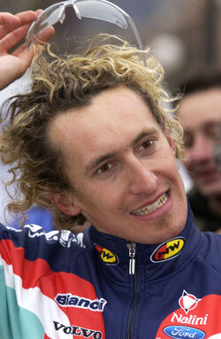 Ciclismo GP Chiasso