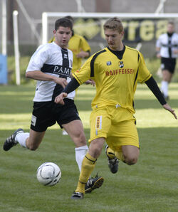 Calcio AS Castello FC Mendrisio Stabio 2