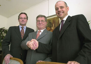 Vacallo cambio Direzione Banca dello Stato
