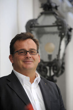 Lugano Alberto Rota