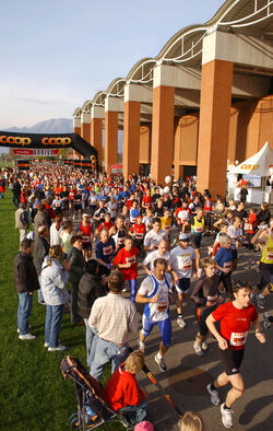Atletica Maratona Ticino