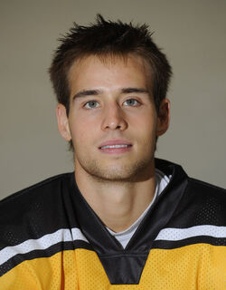 Hockey Elias Bianchi