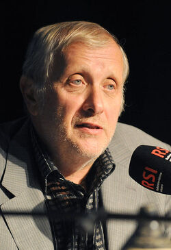 M&ouml;bius Paolo Paolini