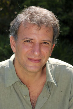 Locarno Jonathan Nossiter