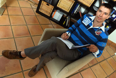 Arzo psicologo sportivo Mattia Piffaretti