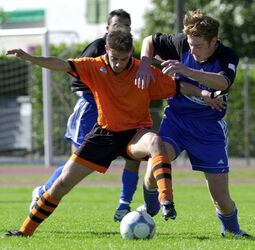 Calcio regionale FC Morbio AS Vezia Calcio regionale FC Morbio AS Vezia