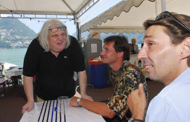Paradiso festa Lega dei Ticinesi