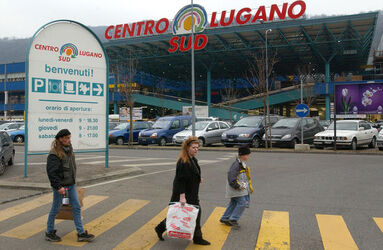 Grancia Centro Lugano Sud Grancia Centro Lugano Sud