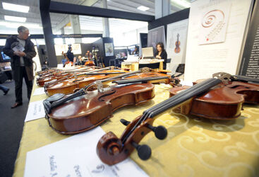 Lugano 1a edizione MusicNet e Winter Session Palco ai Giovani
