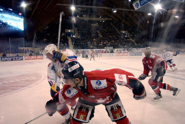 Hockey Team Canada HC Metallurg Magnitogorsk Hockey Team Canada HC Metallurg Magnitogorsk