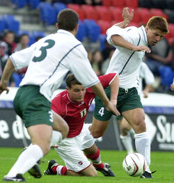 Calcio Svizzera Slovenia Calcio Svizzera Slovenia