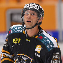 Hockey Dick T&auml;rnstr&ouml;m