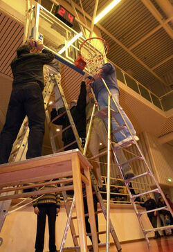 Basket BC Lugano O.Friborgo Basket BC Lugano O.Friborgo