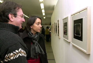 Chiasso mostra fotografica alla ConsArc