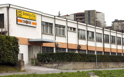 Mendrisio Timonta SA