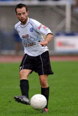 Calcio FC Locarno SC Kriens