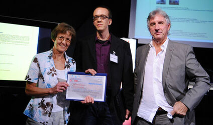 Lugano Premio Moebius Multimedia 2011