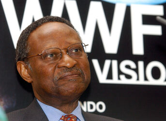 Lugano Emeka Anyaoku