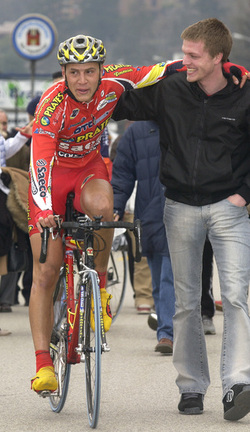 Ciclismo Giro del Mendrisiotto