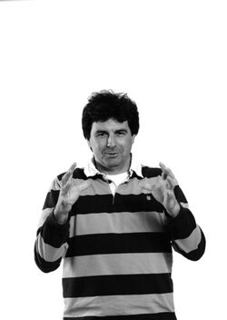 Hockey Fulvio Nani