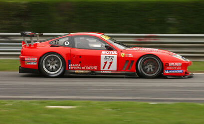 Automobilismo Campionato Mondiale FIA GT Automobilismo Campionato Mondiale FIA GT