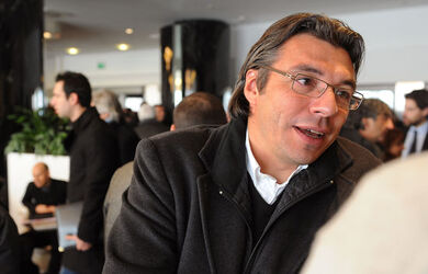 Calcio sessione calciomercato